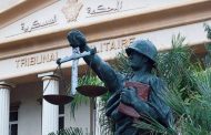 المحكمة العسكرية: 20 سنة أشغال شاقة لأحمد الأسير