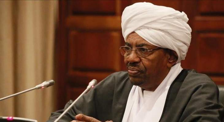 النيابة العامة في السودان تتهم عمر البشير بالاشتراك في قتل المتظاهرين