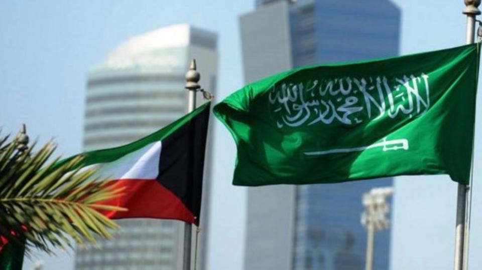 الكويت تدين الهجوم الذي استهدف السعودية