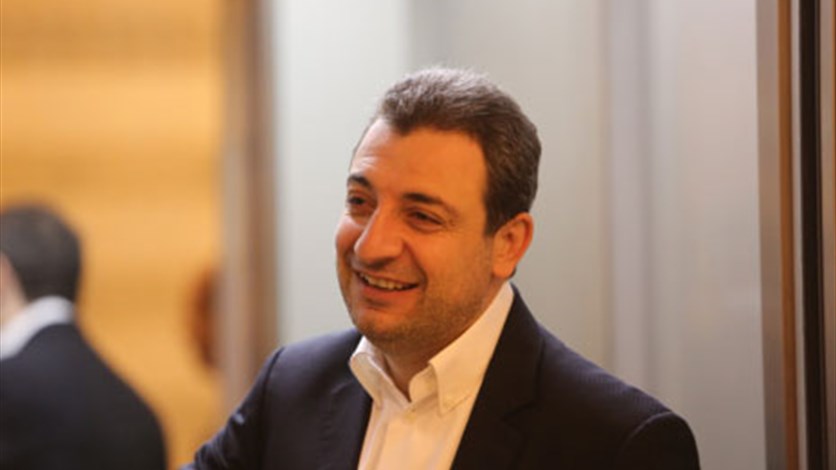 أبو فاعور أطلق حملة الكشف على مصانع على حوض الليطاني