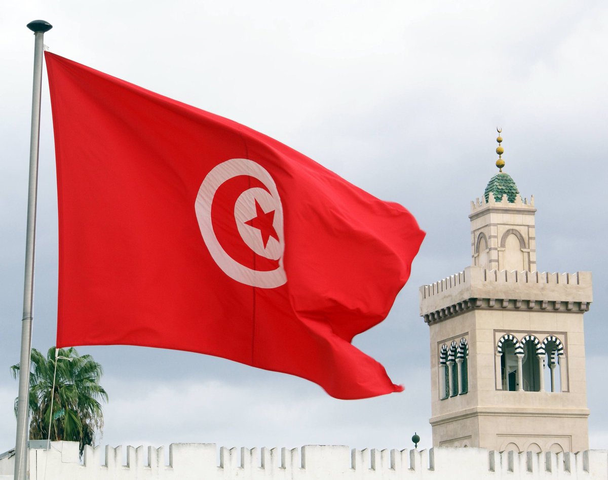 الحبس لإرهابي خطير جداً في تونس
