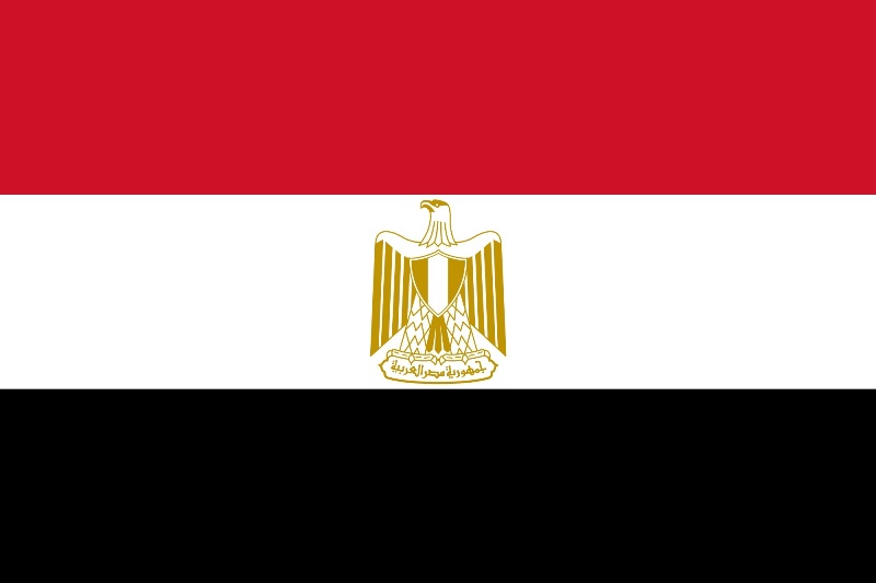 مصر تصدر بيانا يدعم استقرار السعودية