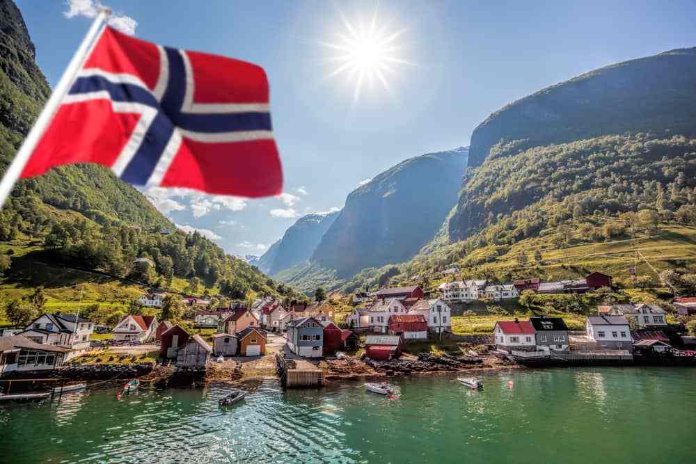 النرويج : لم يتم رصد ارتفاع في مستويات الاشعاع بعد حادث الغواصة الروسية