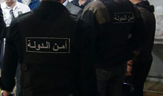 توقيف سوري في صور اعترف بانضمامه الى تنظيم ارهابي