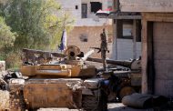 مصدر عسكري: الجيش السوري يمنح المسلحين فرصة أخيرة بريف إدلب الجنوبي