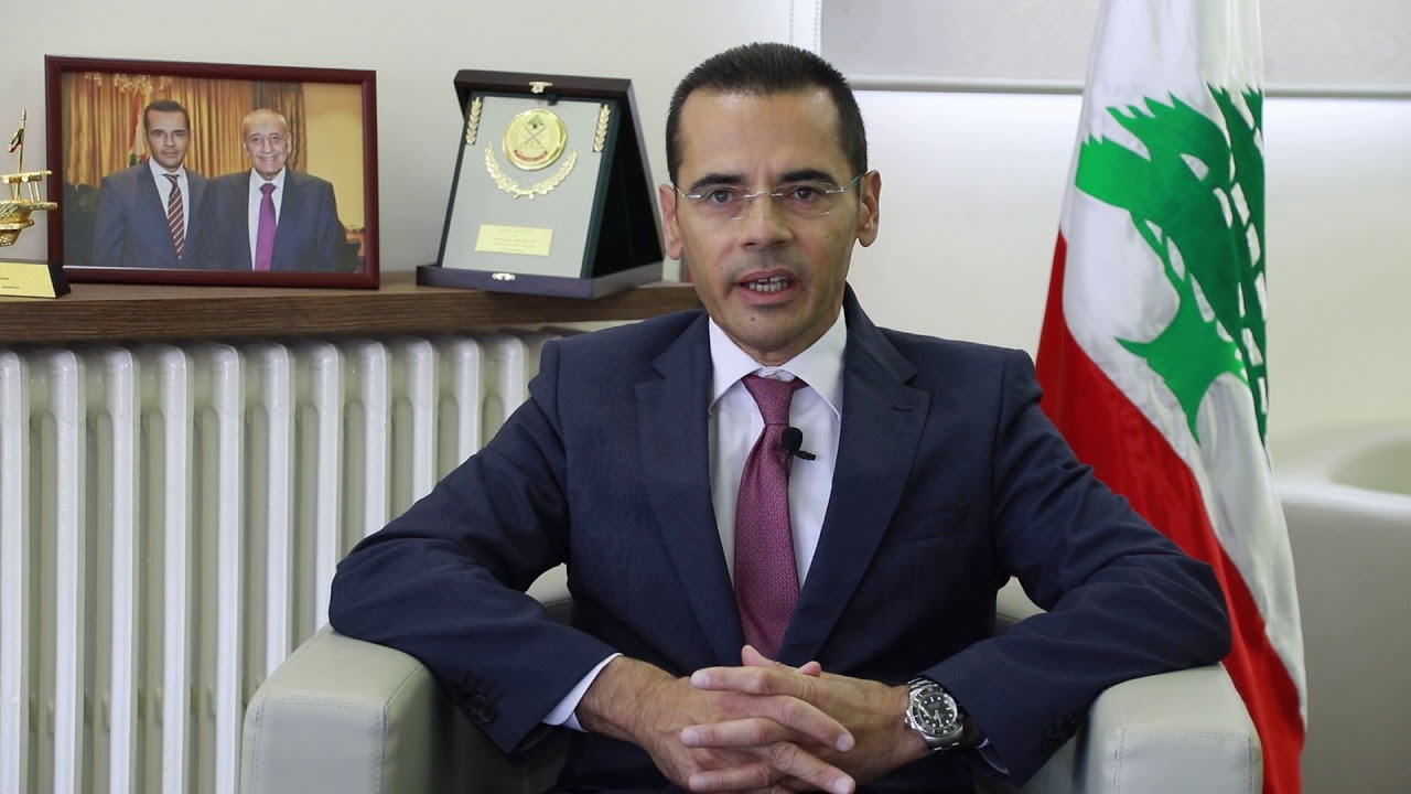 علامة: سبق وحذرنا من خطورة إنقطاع مادة المازوت عن المستشفيات
