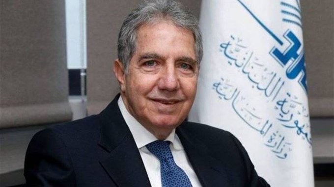 قرار لوزير المالية مدد مهلة تقديم تصاريح رسم الطابع المتعلق بالمؤسسات الخاضعة للتأدية الدورية