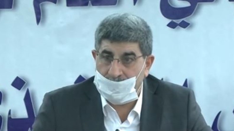 طليس: المعاينة الميكانيكية تصيب المواطن بكرامته