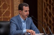 الأسد: الأولوية في العمل الإنساني يجب أن تتركز على المجالات التي تساعد على تحسين حياة السوريين