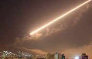 سانا: عدوان إسرائيلي فجرا بالصواريخ يستهدف إحدى النقاط بريف دمشق