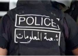 شعبة المعلومات تضبط 38 خزاناً من البنزين في زحلة