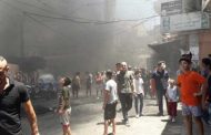 قتيلان وعدد جرحى في اشتباكات بمخيم الرشيدية جنوب مدينة صور