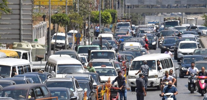 البناء: انفراج على صعيد أزمة المحروقات والكهرباء