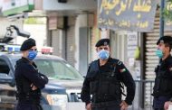 الصحة الأردنية سجلت 8 وفيات جديدة و1715 إصابة بـ