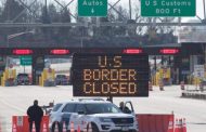 السلطات الأميركية تفتح حدودها البرية مع كندا والمكسيك بعد إغلاق دام 19 شهرا