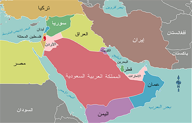 الأخبار: السعودية سعت مع دمشق بدور في ملف اليمن ولبنان
