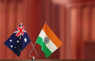 أستراليا والهند تتعهدان التوصل إلى اتفاق كامل للتعاون الإقتصادي في 2022