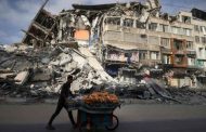مسؤول فلسطيني: إتفقنا مع مصر على تسريع إعادة إعمار غزة
