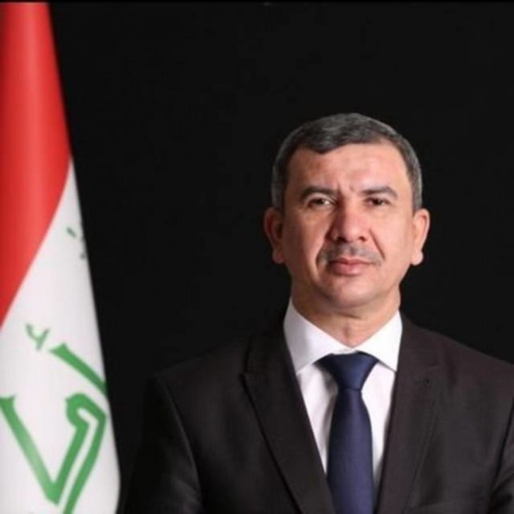 وزير النفط العراقي: نتوقع أن تصل أسعار النفط إلى 100 دولار للبرميل في عام 2022