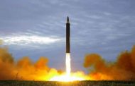 مسؤول كوري جنوبي: كوريا الشمالية أطلقت صاروخين 