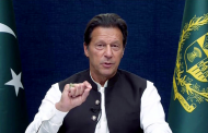 حل حكومة رئيس الوزراء الباكستاني عمران خان