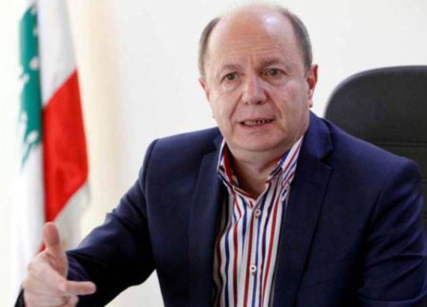 الرابطة المارونية: الرجوع عن الشكوى في حق بشارة الأسمر
