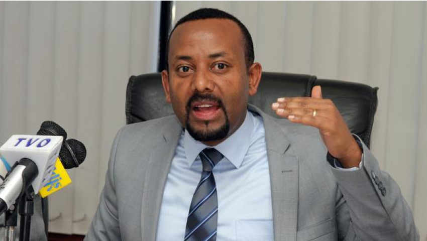 اثيوبيا تتوسط بين المجلس العسكري وتحالف المعارضة
