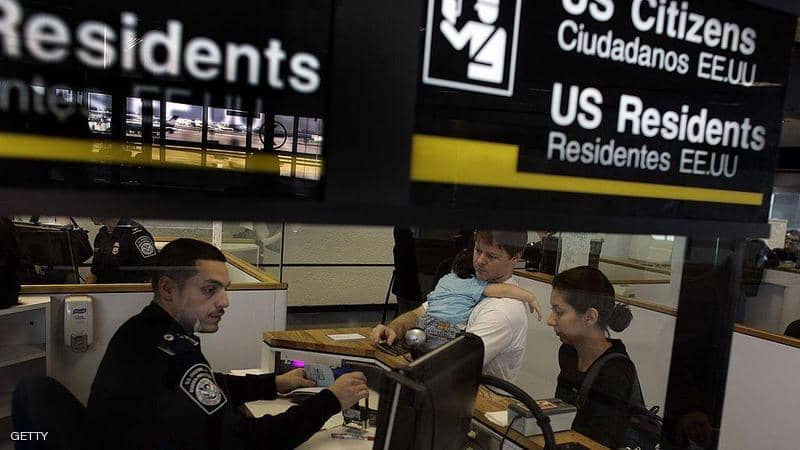 إجراءات التأشيرة الأميركية الجديدة: الجدوى والتداعيات