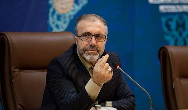 مساعد وزير داخلية ايران: لا ينبغي أن يدفع العالم ثمن مصالح القوى العالمية