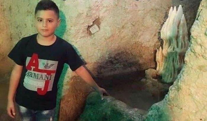 فضل .. خسر حياته بطلق ناري في الناقورة