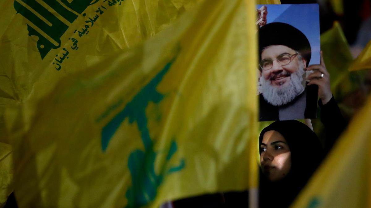 حزب الله جاهز لمواجهة الكورونا في مخيمات النازحين