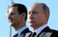 الكرملين: بوتين يبحث مع الأسد هاتفيا الوضع في سوريا وسير تطبيق الاتفاق الروسي التركي حول إدلب