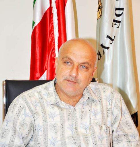 رئيس اتحاد بلديات قضاء صور ورئيس بلدية صور: نسبة الالتزام بحظر التجول لامست ٧٠٪