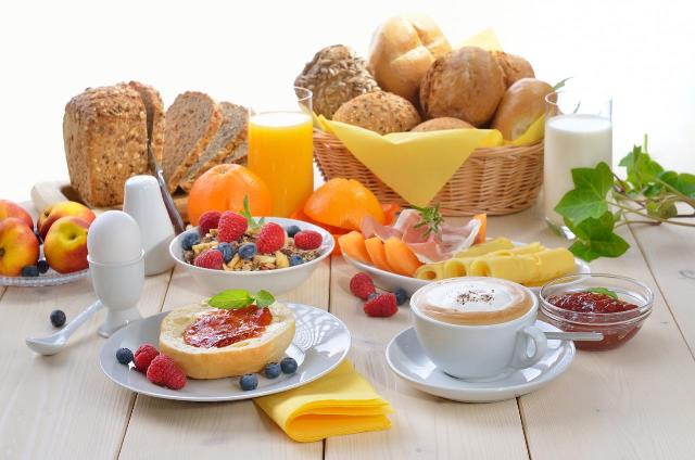 أطعمة تعزز طول العمر.. تعرفوا إليها