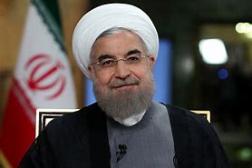 روحاني: بإمكاننا استيراد وتصدير السلاح ابتداءً من الأسبوع المقبل