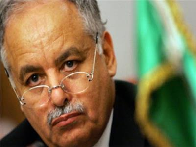 القاضي فادي صوان رد طلب بدري ضاهر تمديد اقامته في المستشفى