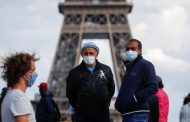 الصحة الفرنسية: تسجيل 195 وفاة و19235 إصابة جديدة بكورونا