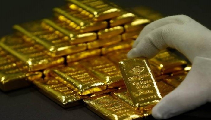 كيف انعكس الاضطراب السياسي في واشنطن على الذهب؟