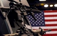 ارتفاع أسهم شركات الأسلحة الأميركية بعد أحداث واشنطن