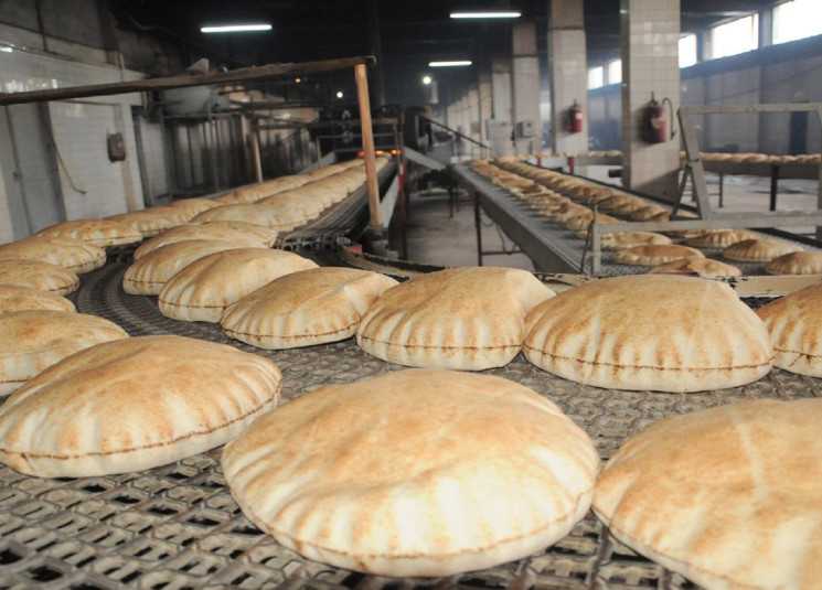 وزارة الاقتصاد حددت اسعار الخبز