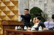 وزير الاقتصاد أول الضحايا.. زعيم كوريا الشمالية غاضب على الحكومة