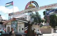 الأمن الوطني الفلسطيني سلم مطلوبا لمخابرات الجيش في مخيم الرشيدية