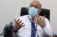 الأبيض زار مستشفى سير الضنية الحكومي: سنعمل قدر المستطاع على دعمه