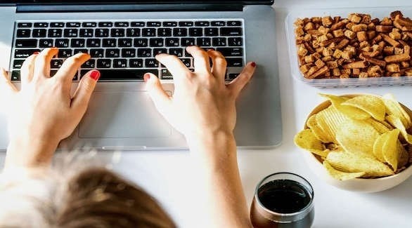 كيف يؤثر التوتر على شهيتنا؟