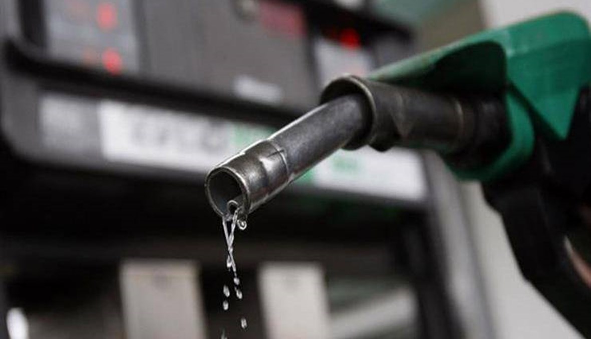 انخفاض ملحوظ في أسعار البنزين والمازوت
