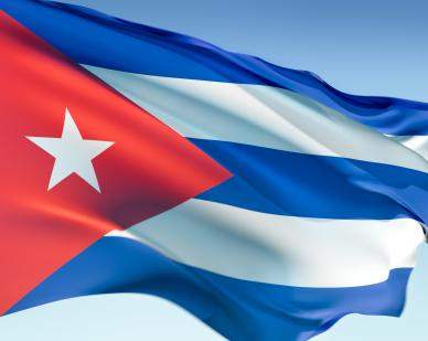 سلطات كوبا تعلن عن تعرض سفارتها في باريس للإعتداء بزجاجات حارقة