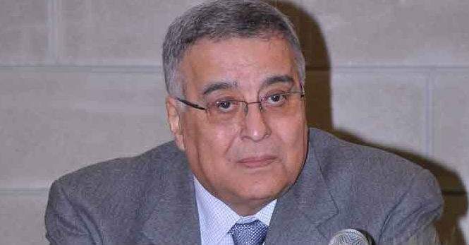 بو حبيب أكد أهمية تطوير الاندماج بين شمال وجنوب المتوسط في المجالات كافة