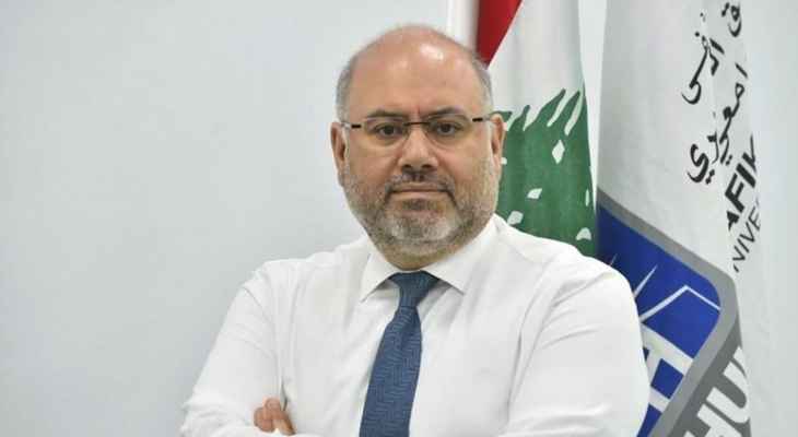 مكتب وزير الصحة: لا تجاهل لمطالب مستخدمي مستشفى بيروت والتهجم على موكب الأبيض رسالة سلبية