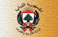 الخارجية رحبت بقرار مجلس الوزراء العراقي رفع سمة الدخول عن اللبنانيين