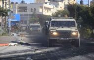 وزارة الصحة الفلسطينية: 3 إصابات خطيرة بعد اقتحام قوات العدو مخيم جنين بالضفة الغربية
